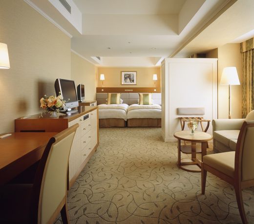 Hotel Okura Kyoto