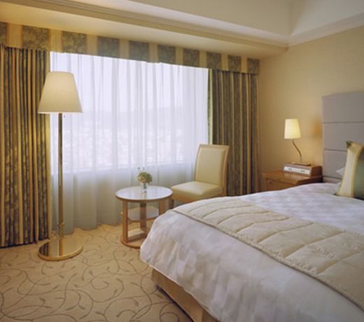 Hotel Okura Kyoto