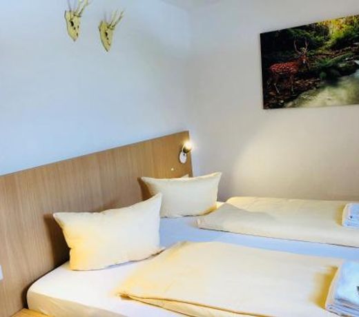 Hotel-Restaurant Werneths Landgasthof Hirschen