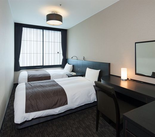Kyoto Tower Hotel