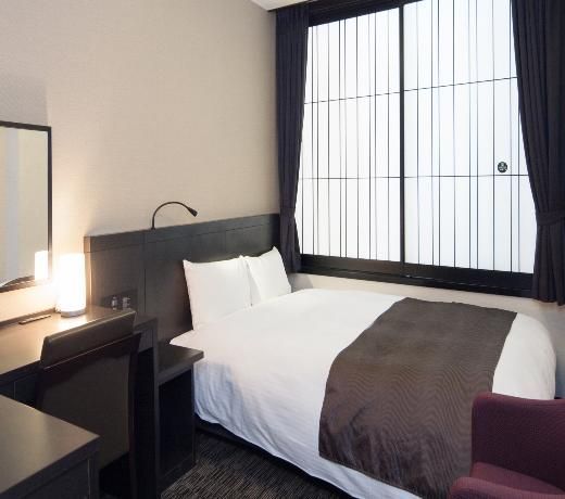 Kyoto Tower Hotel