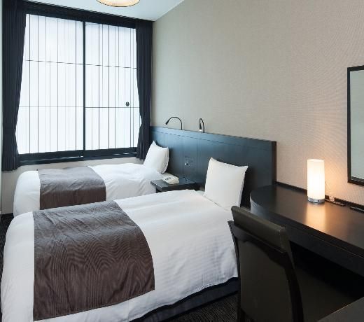 Kyoto Tower Hotel
