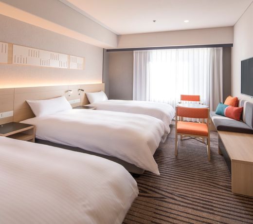 Miyako Hotel Kyoto Hachijo
