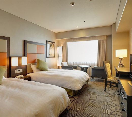 Miyako Hotel Kyoto Hachijo