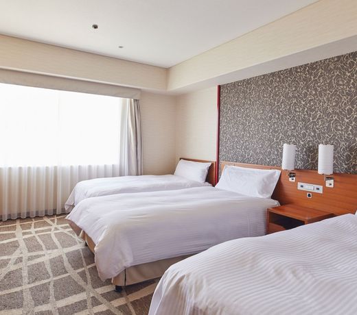 Miyako Hotel Kyoto Hachijo