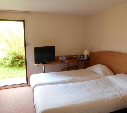 Mondhotel Chelles