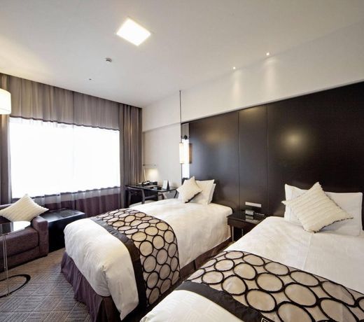 The Royal Park Hotel Kyoto Sanjo
