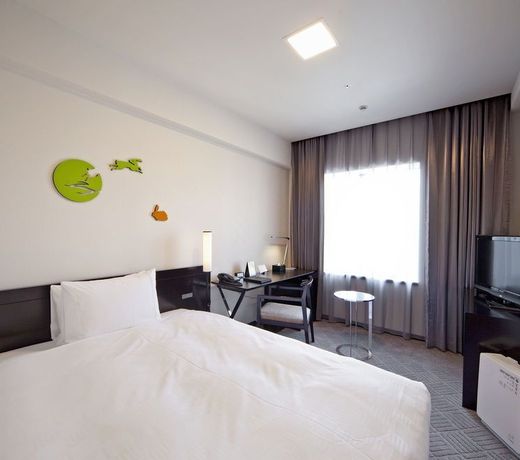 The Royal Park Hotel Kyoto Sanjo