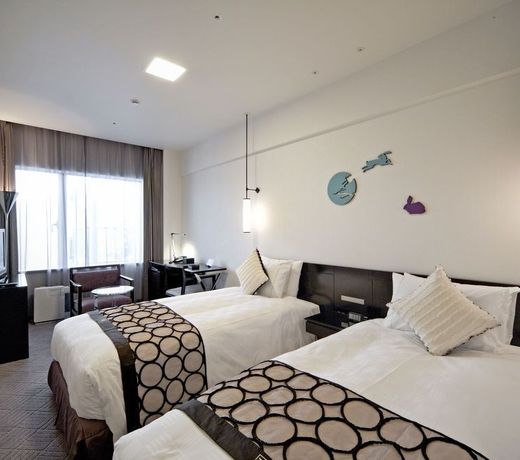 The Royal Park Hotel Kyoto Sanjo