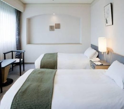 TAKATSUKI KYOTO HOTEL