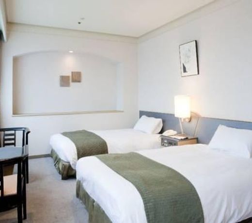 TAKATSUKI KYOTO HOTEL