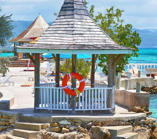 SeaGarden Beach Resort - All Inclusive