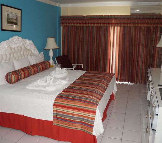 SeaGarden Beach Resort - All Inclusive