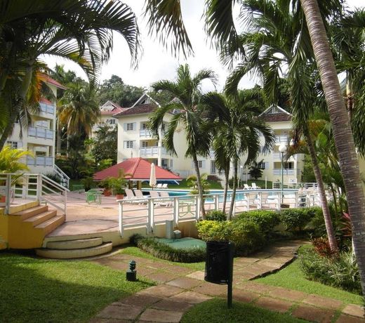Condos at the Ridge