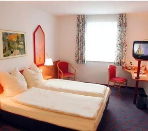 Hotel Montana