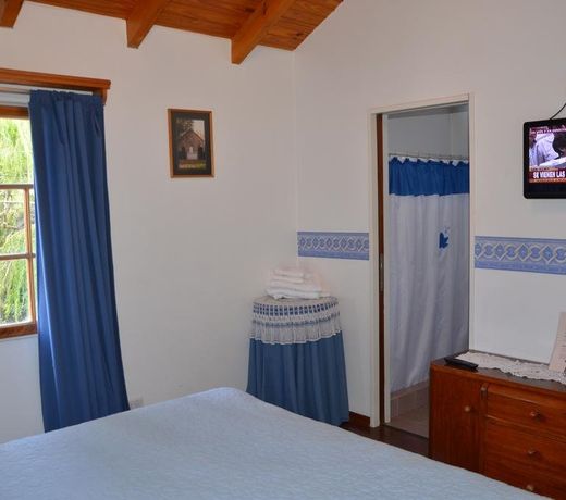 HosterÃ­a Gwesty Plas y Coed