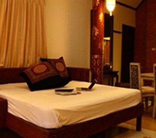 WIANGJINTRA LANNA LIVING