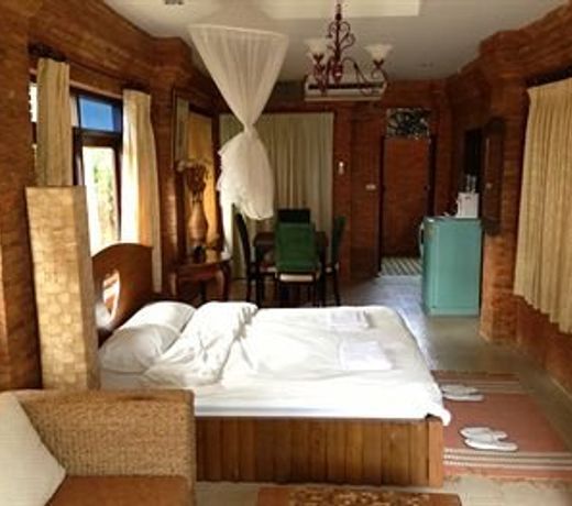 WIANGJINTRA LANNA LIVING