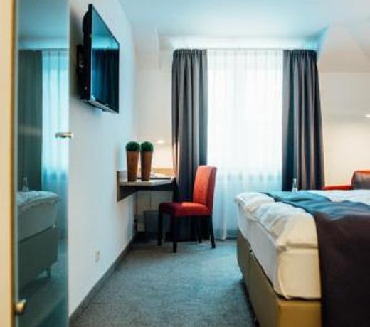 Hotel Schmachtendorf