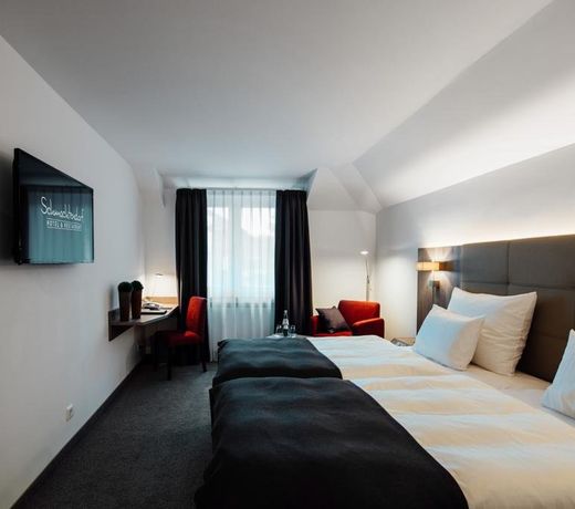 Hotel Schmachtendorf