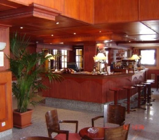 Hotel Subira
