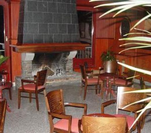 Hotel Subira