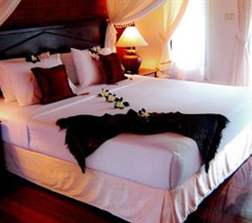 Golden Pine Resort Chiang Rai