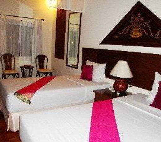 Golden Pine Resort Chiang Rai