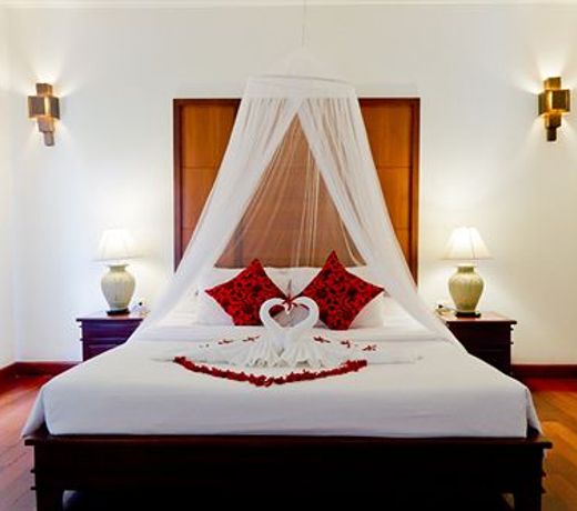 Teak Garden Resort, Chiang Rai