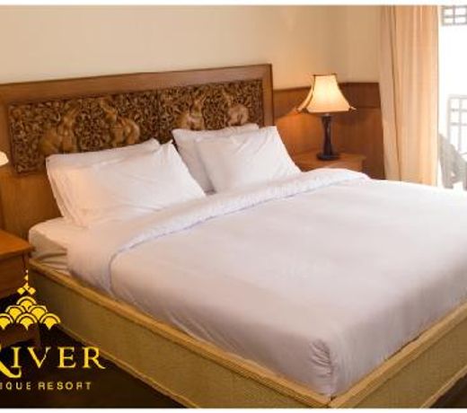 De River Boutique Resort Chiang Saen