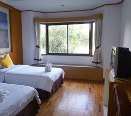 Chiang Khan Boutique Hotel