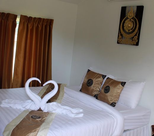 Chiang Khan De Loei Resort