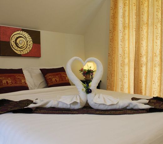 Chiang Khan De Loei Resort