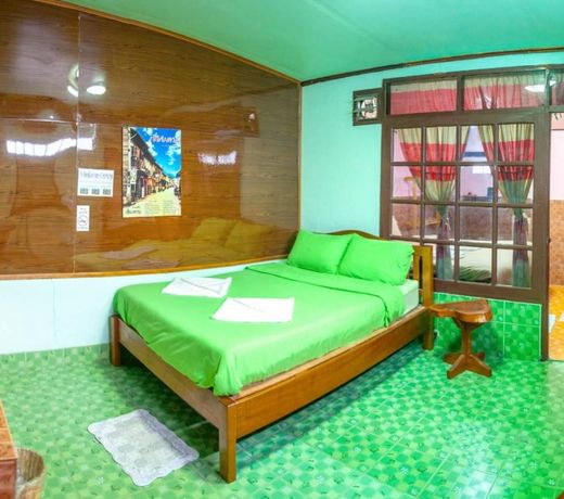 Panisa Guesthouse
