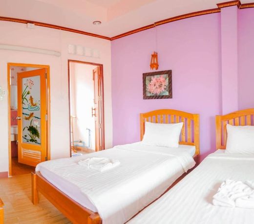 Panisa Guesthouse