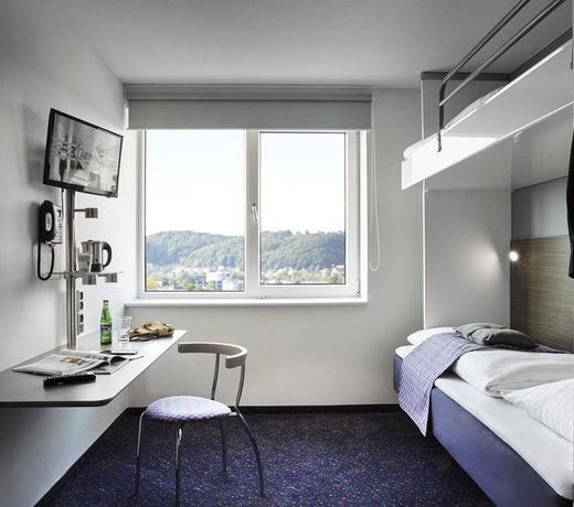 Hotel Cabinn Vejle