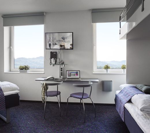 Hotel Cabinn Vejle