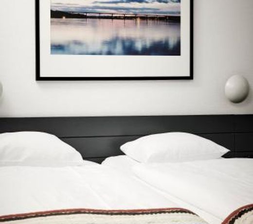 Munkebjerg Hotel