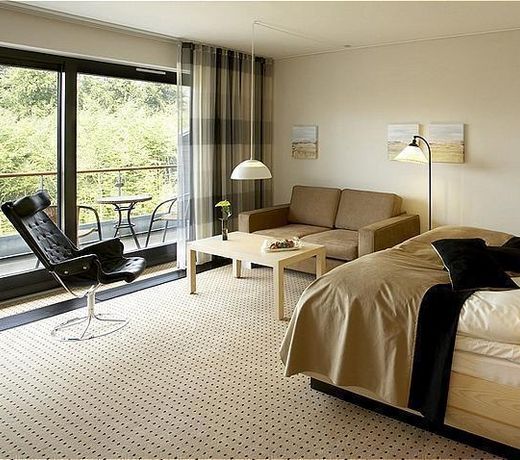 Munkebjerg Hotel