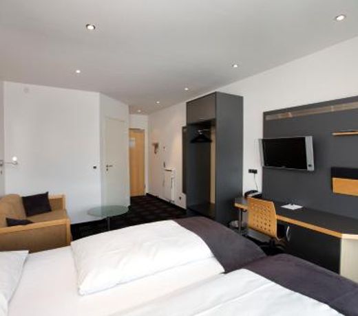 Hotel Hedegaarden