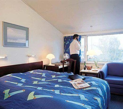 Hotel Hedegaarden