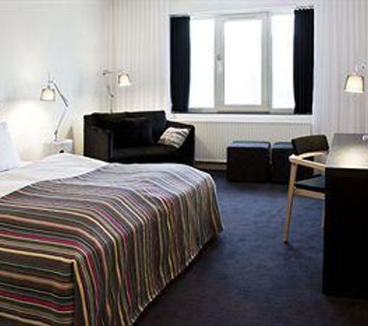Vejle Center Hotel