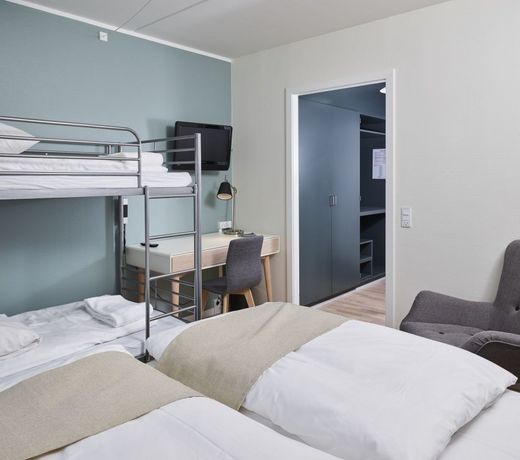 Haraldskær Sinatur Hotel & Konference