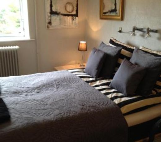Guesthouse Trabjerg