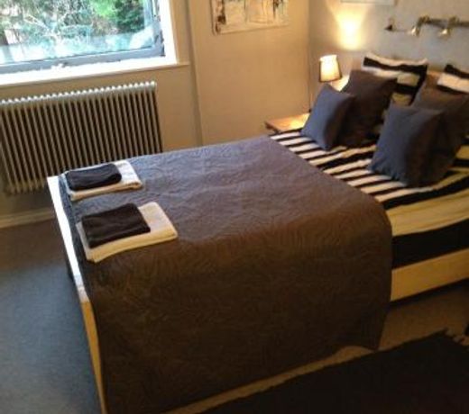 Guesthouse Trabjerg