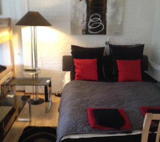 Guesthouse Trabjerg