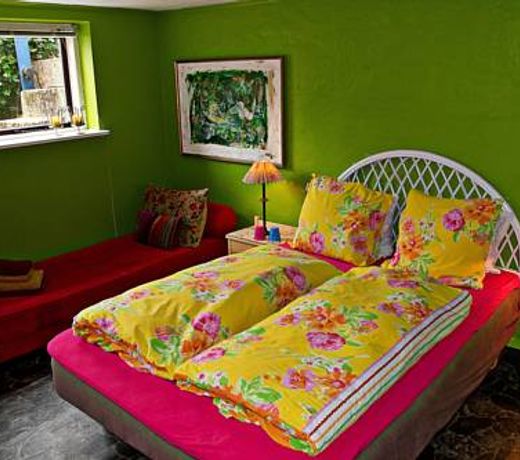 Casa Mundo Bed & Breakfast
