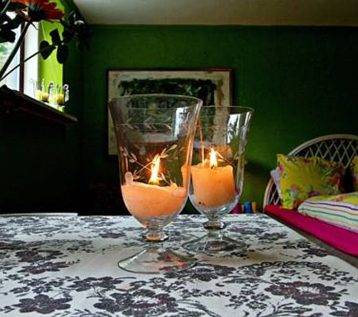 Casa Mundo Bed & Breakfast