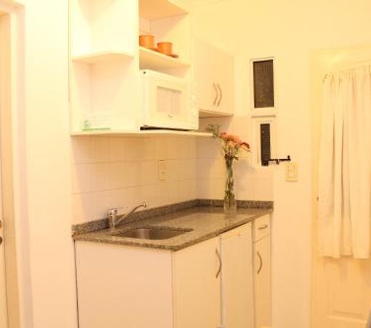 Brisas del Lago Apart y Hotel