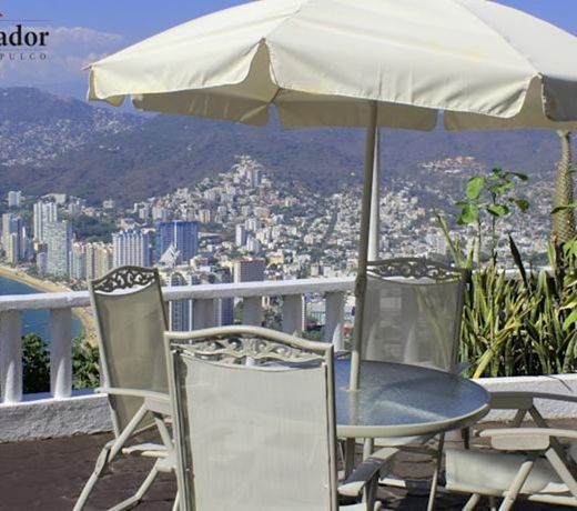 Villas Real Mirador Acapulco